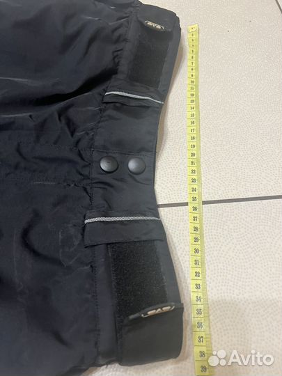 Брюки горнолыжные Vicrand