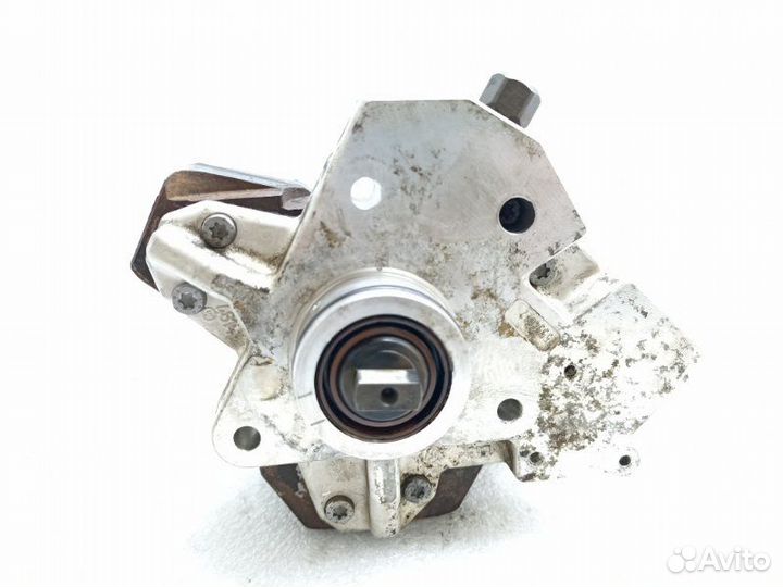 Тнвд Volvo Xc70 3 2.4 D5244T4 2012