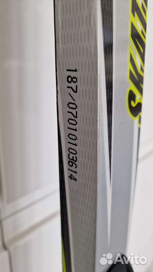 Беговые лыжи Fischer SCS Skate