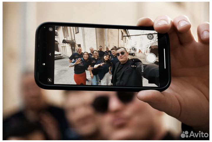 Готовый бизнес с высокой доходностью