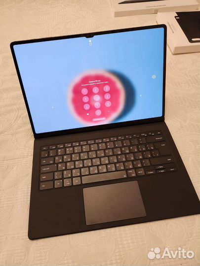 Samsung galaxy tab s8 ultra 5g