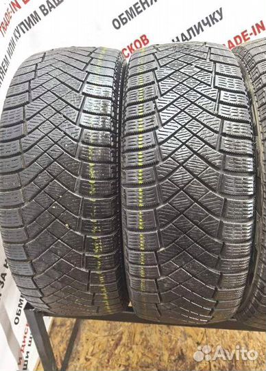 Pirelli Ice Asimmetrico 195/65 R15 95R