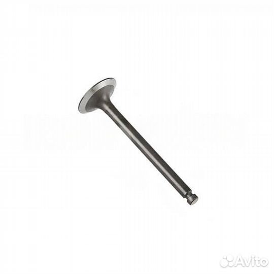 Клапан впускной 129100-11100/ Y129100-11100/YM1291