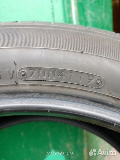 Toyo Proxes R30 235/50 R18 97V