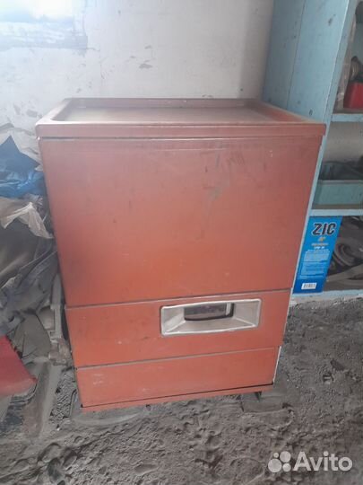 Дизельный котел