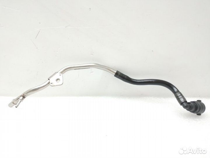 Трубка вакуумная Mercedes-Benz Gle-Class W166 2.2D