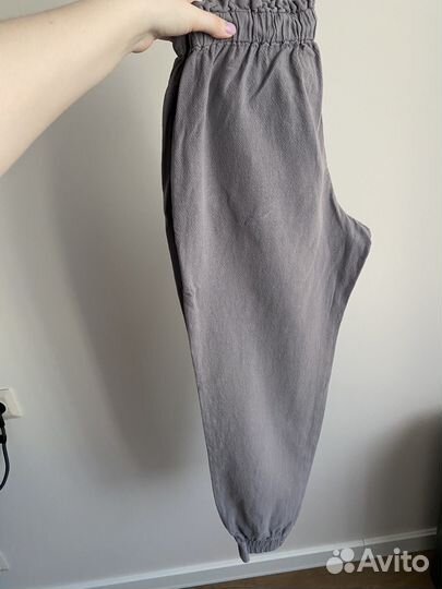 Брюки Pull and bear