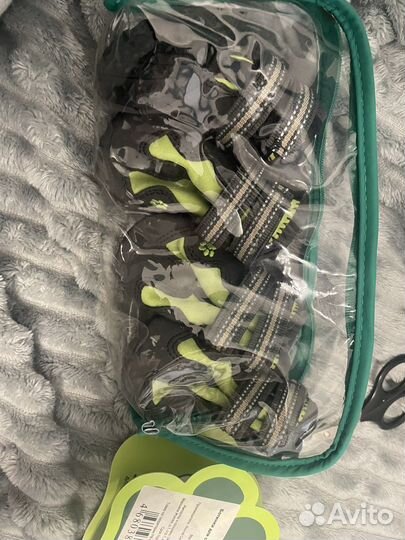 Обувь для собак