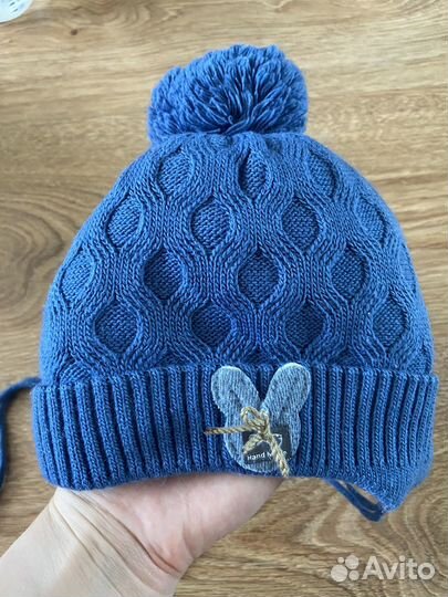 Шапка детская