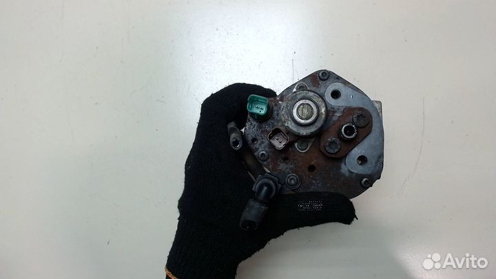 Тнвд SsangYong Kyron, 2007