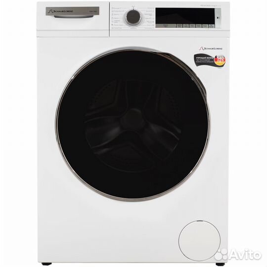 Стиральная машина Schaub Lorenz SLW T3921 Новая