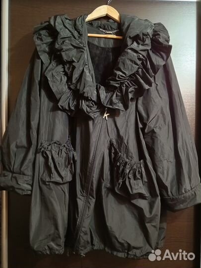 Куртка пальто демисезонное женское