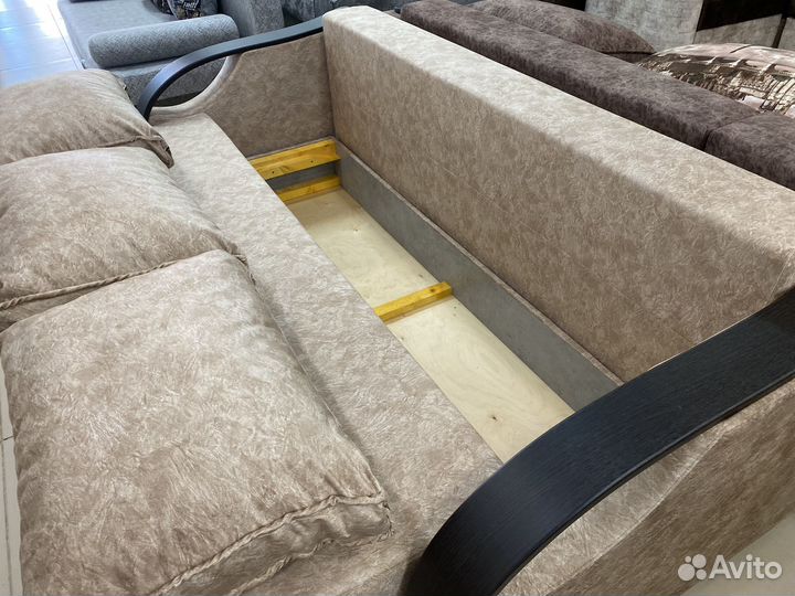 Диван евро новый