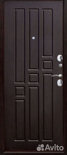 Входные двери в рассрочку без банка