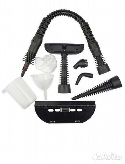 Паровой очиститель ручной