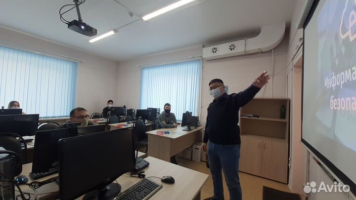 Профессиональная переподготовка