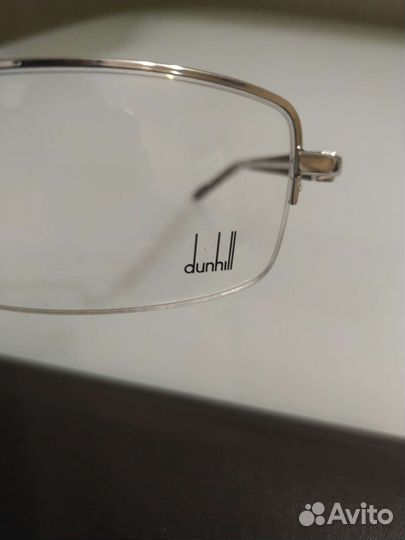 Очки Dunhill новые