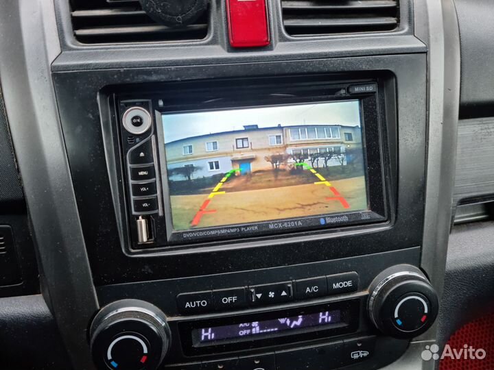 Магнитола 2 din 7 дюймов