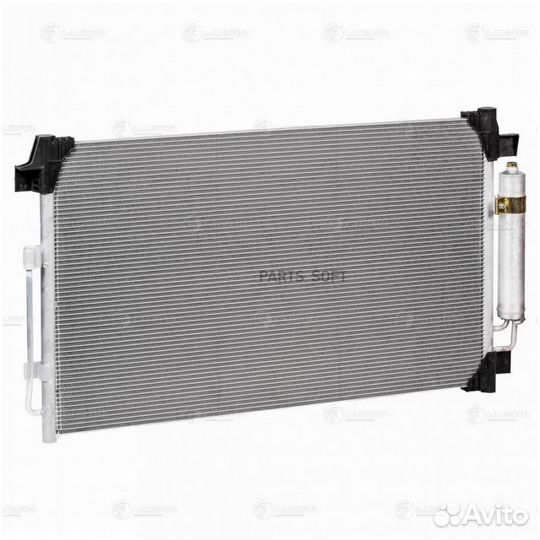 Радиатор кондиционера Ниссан Теана J32