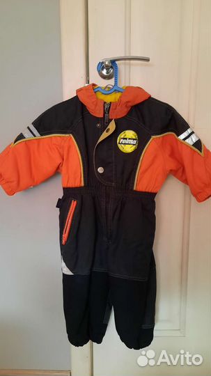 Комбинезон reima 74