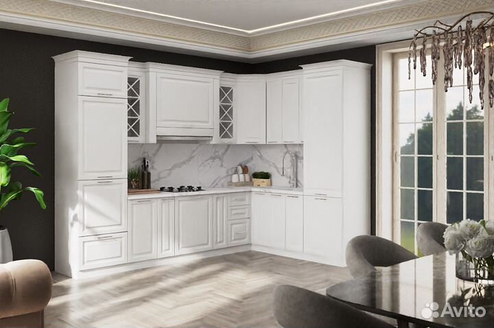 Кухня римина