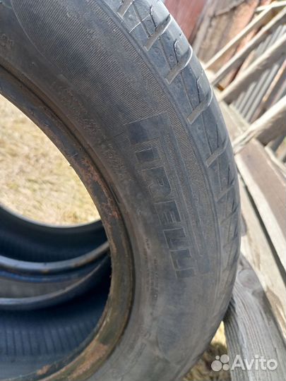 Pirelli Cinturato P1 185/60 R14