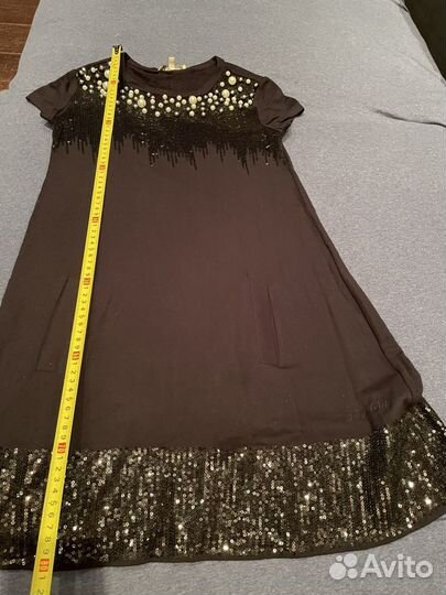 Платье twinset оригинал