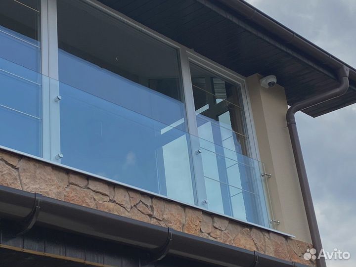 Комплект видеонаблюдения. Продажа установка