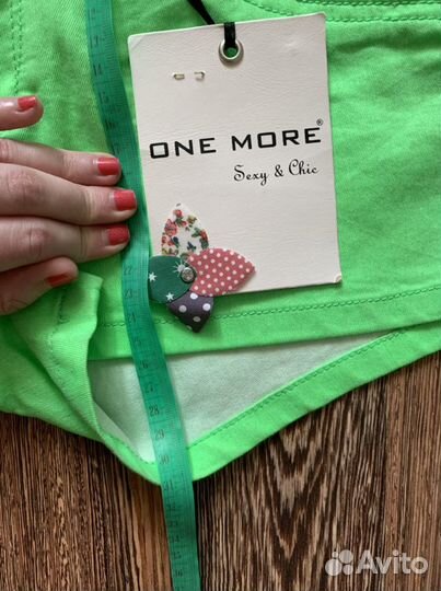 Шорты новые