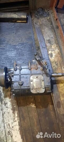 Коробка бав феникс 1065