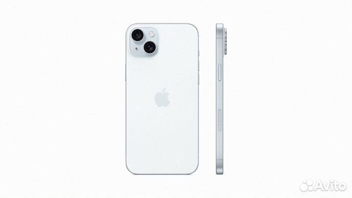 iPhone 15 Plus, 256 ГБ