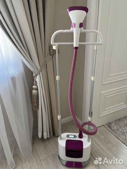 Philips ProTouch GC670/05 Отпариватель напольный