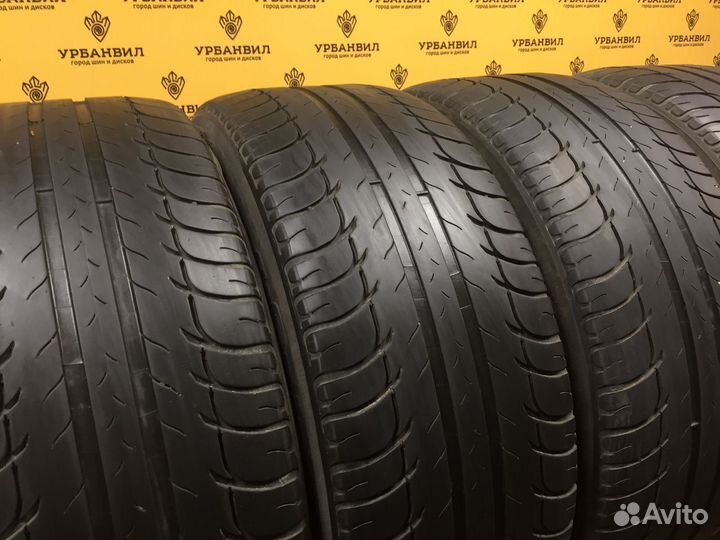 Bfgoodrich G-Grip 215/50 R17 95W