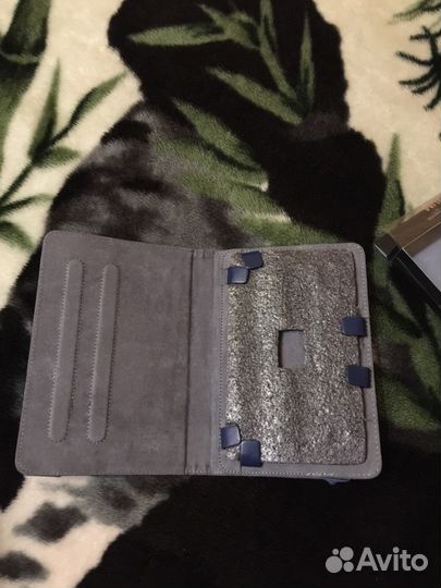 Чехол новый универсальный 7