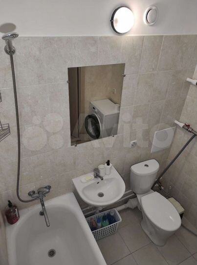 1-к. квартира, 30 м², 3/19 эт.