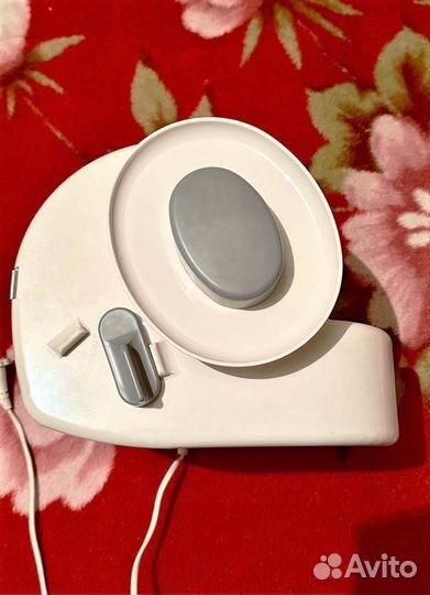 Электрическая соковыжималка СССР новая