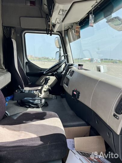 Renault Premium Lander, 2012