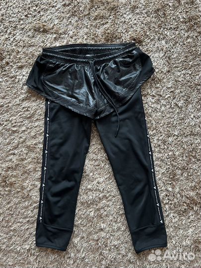 Спортивные леггенсы Adidas by Stella McCartney