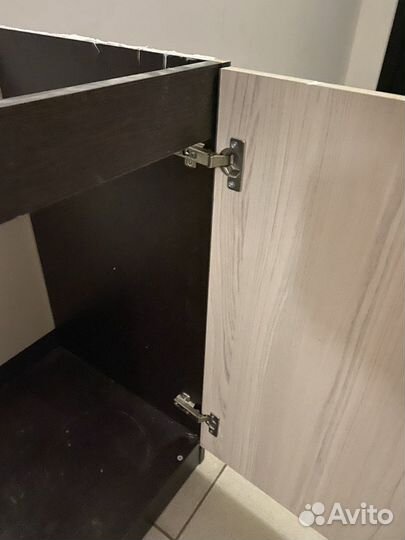 Тумба под раковину на кухню