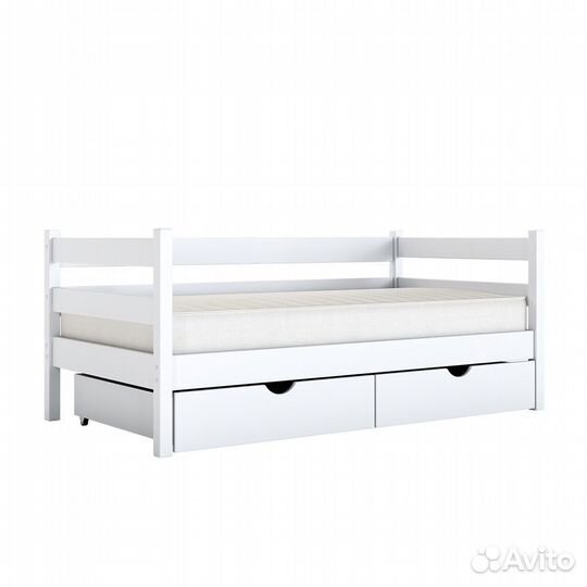 Детская кровать новая