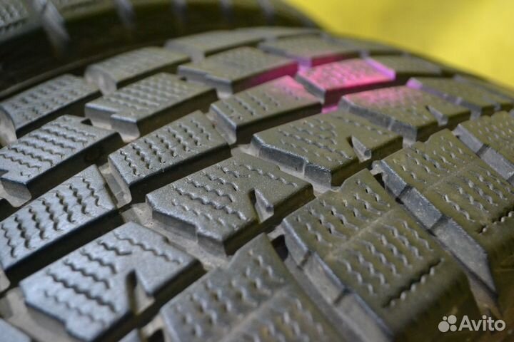 Dunlop Winter Maxx WM01 205/55 R16