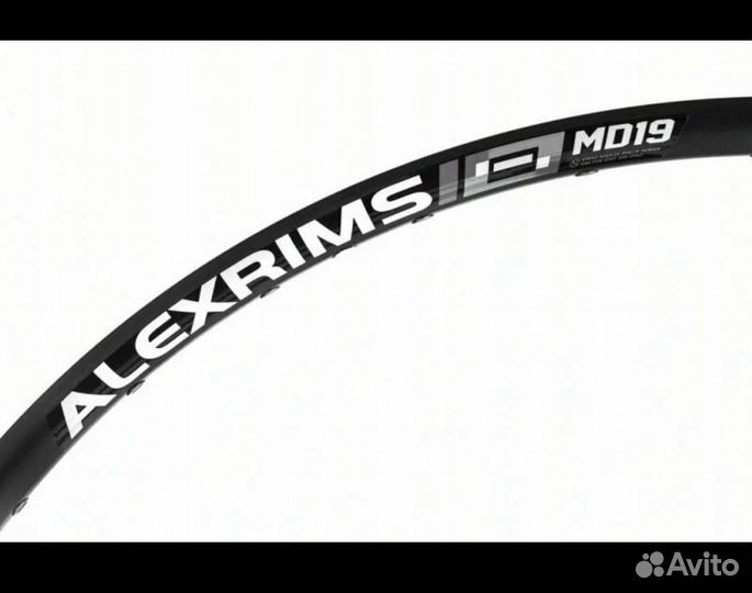 Велосипедный обод