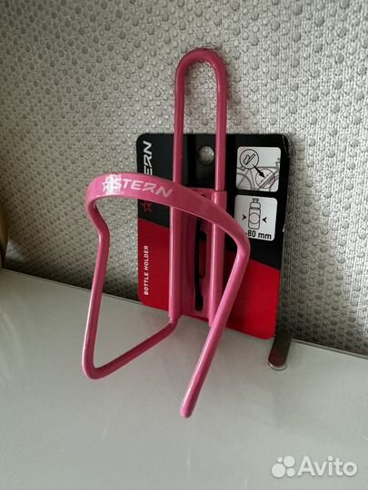 Держатель фляги/ флягодержатель новый