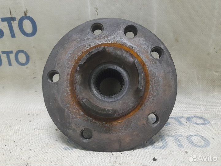 Ступица Volkswagen Touareg NF 3.6