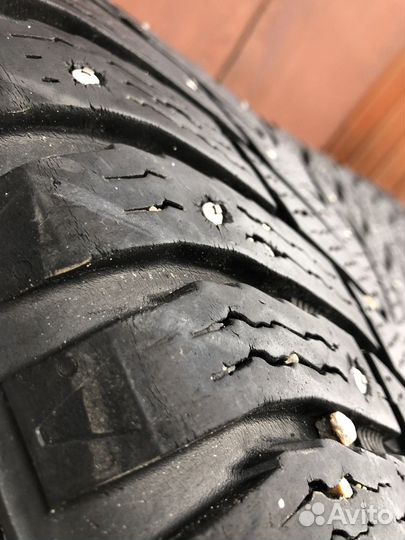 Nokian Tyres Hakkapeliitta 8 SUV 285/60 R18