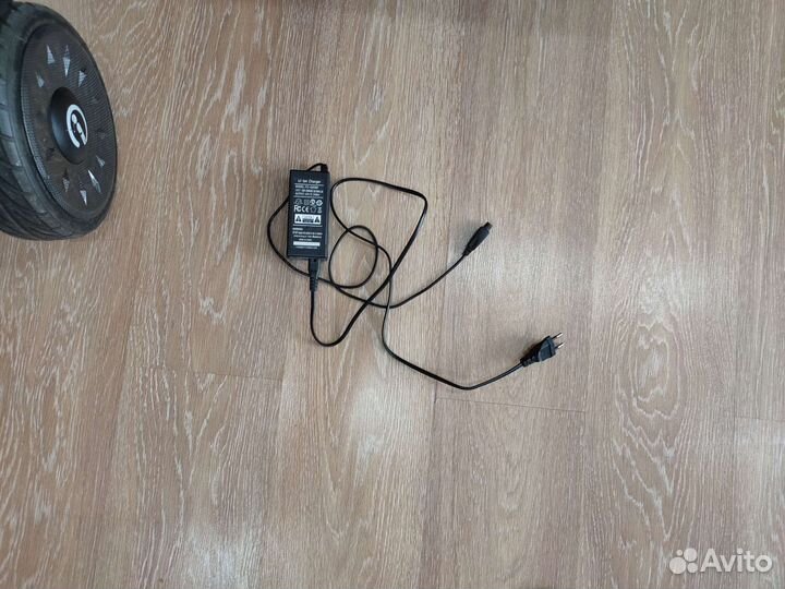 Гироскутер ibalance