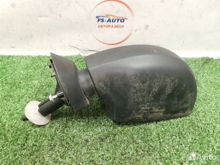 Зеркало заднего вида боковое переднее левое LADA