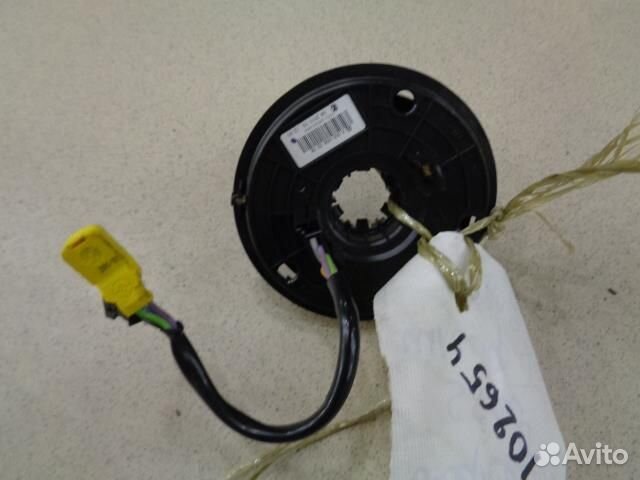 Механизм подрулевой для SRS ленточный Mercedes Be