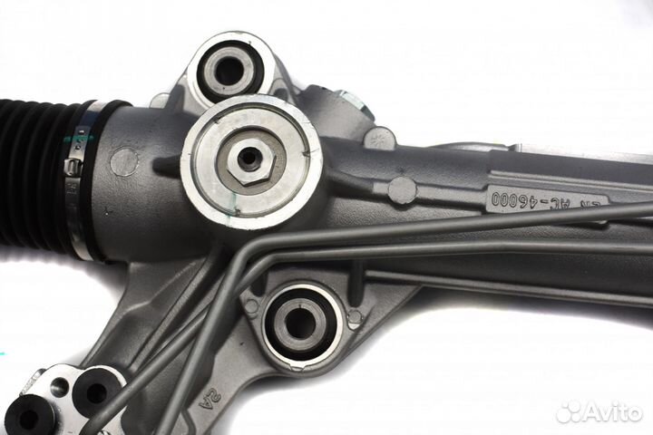 Рулевая рейка Mercedes Sprinter 906 (2006-2017)