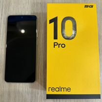 realme 10 pro, 8/256 ГБ